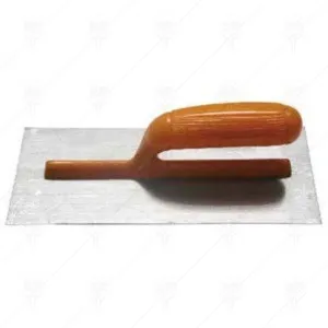 PLASTERING TROWEL 28*12CM REMOND