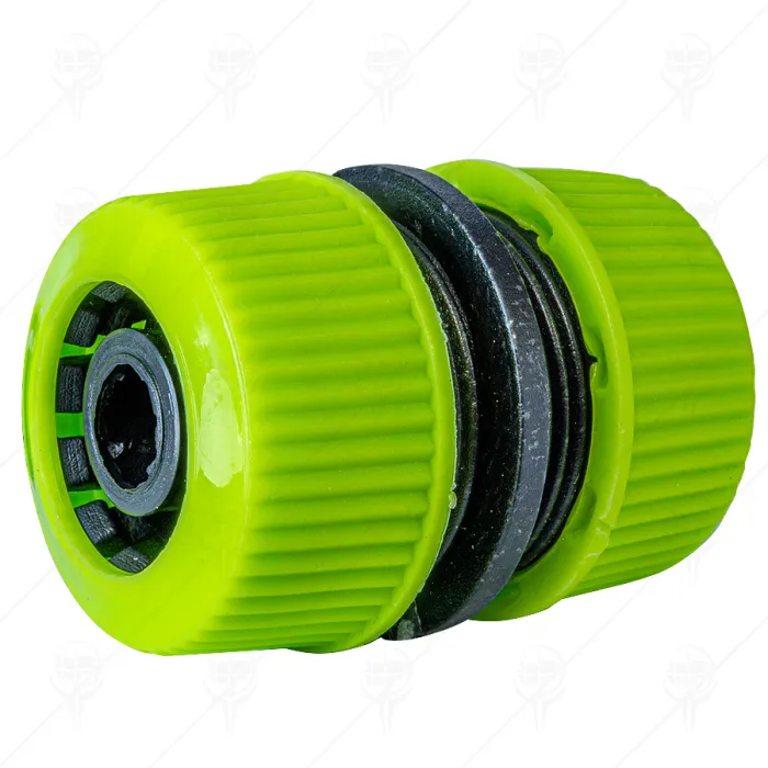 HOSE CONNECTOR HERLY