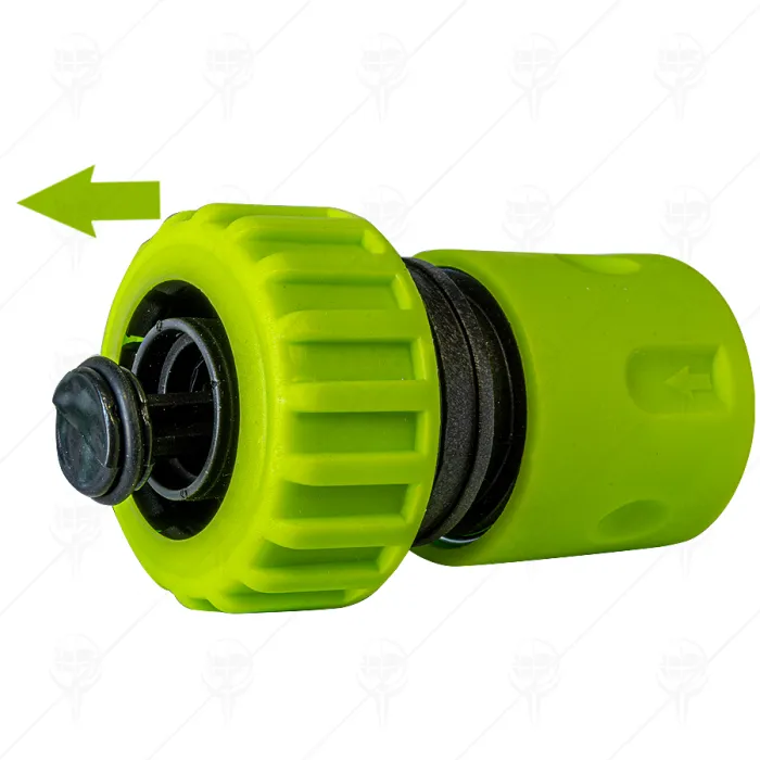 CONECTOR PT. CONEXIUNE RAPIDA 1/2"F, C