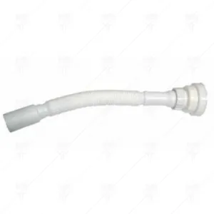 ГОФРИРАНА ВРЪЗКА ЗА WC КАЗАНЧЕ