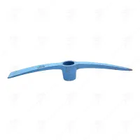 КИРКА ЗАКАЛЕНА YAPARLAR С ОТВОР ЗА ДРЪЖКАТА ф40