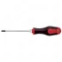 PHILLIPS SCREWDRIVER WITH HEX BOLSTER PH1Х80