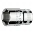1/4 DRIVE HEXAGON SOCKET CF