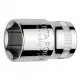1/4 DRIVE HEXAGON SOCKET CF