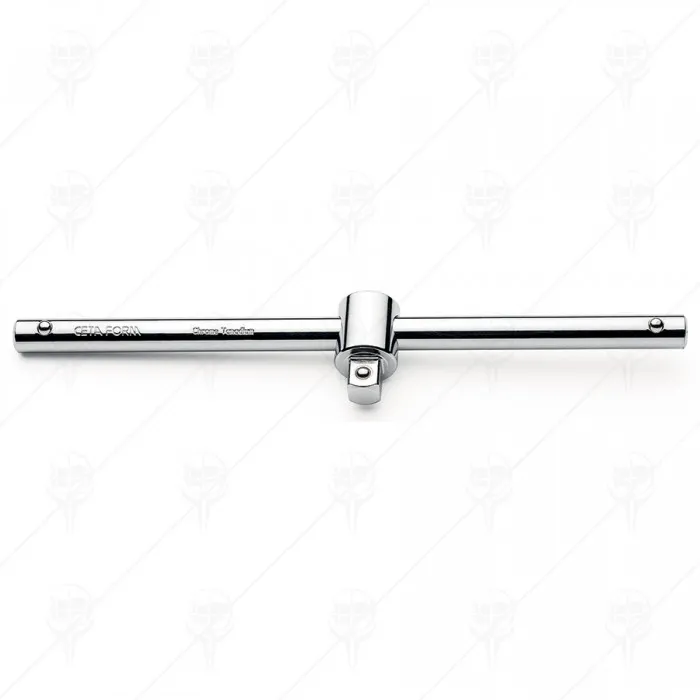 ВЪРТОК 1/2" Т-ОБРАЗЕН CETA-FORM ВЪРТОК 1/2" Т-ОБРАЗЕН CETA-FORM