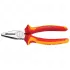CLESTE COMBINAT V DE 1000V 160 MM; CF