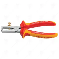 КЛЕЩИ ЗАГОЛВАЧКИ CETA-FORM VDE 1000V 160ММ