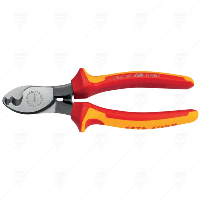 VDE 1000V 160MM INSULATED CABLE
CUTTERS CF