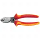 VDE 1000V 160MM INSULATED CABLE
CUTTERS CF