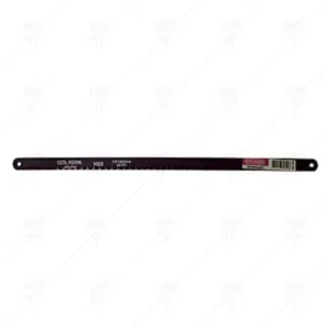 PANZA BOMFAIER METALIC, HSS 1/2"; 24TP