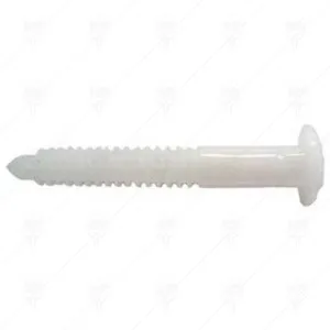 CUIE DIN PLASTIC 7ММ/500BUC