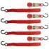 ROPE OF BAGGAGE 4SET WORK/WEAST
