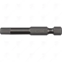 HEXAGONAL BIT 50MM CF