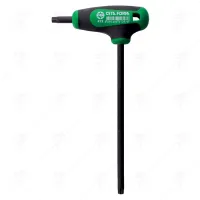 TORX KEY WITH T-HANDLE C-PLUS