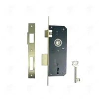 БРАВА ОБИКНОВЕН ЕЗИК С ЛАГЕР 151R KALE 85Х40MM