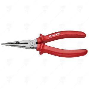 КЛЕЩИ ЧОВКИ(Е15-43)200ММ CF