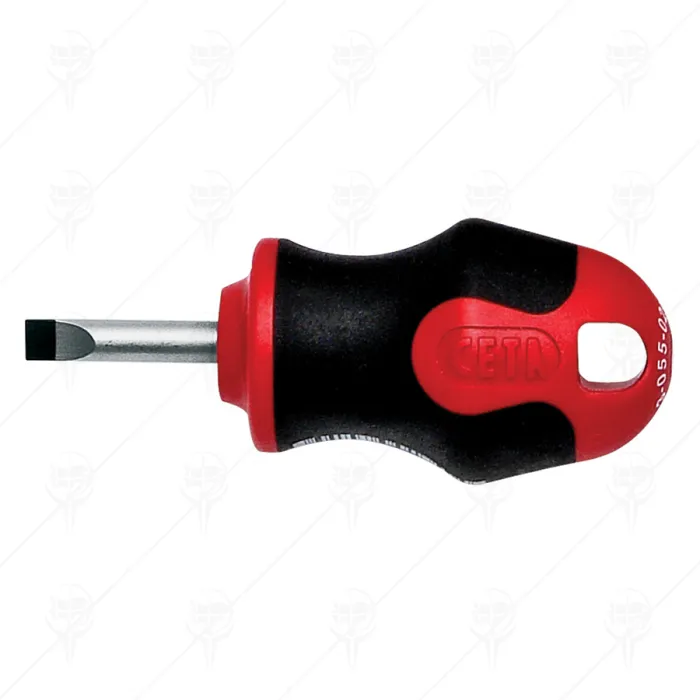 ПРАВА ОТВЕРТКА C+ SLOTTED CETA-FORM