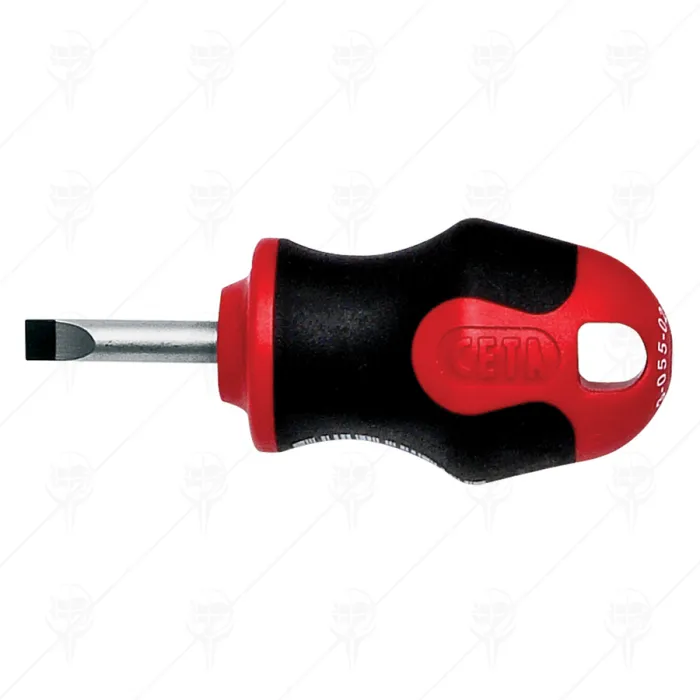 ПРАВА ОТВЕРТКА C+ SLOTTED CETA-FORM