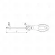 SURUBELNITA C-PLUS CAP INTARIT; PH3Х15