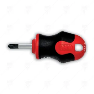 STUBBY PHILLIPS SCREWDRIVER C+ PH1Х25 CF