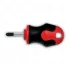 STUBBY PHILLIPS SCREWDRIVER C+ PH1Х25 CF