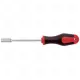 NUT DRIVER 5.0Х125 CF