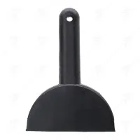 ШПАКЛА ГУМЕНА 100ММ