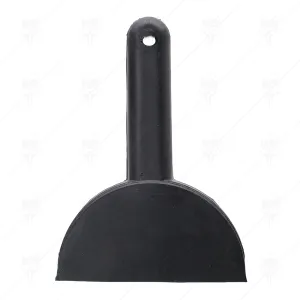 ШПАКЛА ГУМЕНА 100ММ