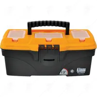 КУФАР ЗА ИНСТРУМЕНТИ ПЛАСТМАСОВ PREMIU