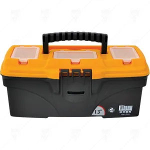 КУФАР ЗА ИНСТРУМЕНТИ ПЛАСТМАСОВ PREMIU