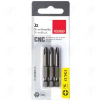 BITURI PH1X50 MM 3 BUC/SET; CF