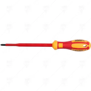 ОТВЕРТКА C+ PZ 1000V CF