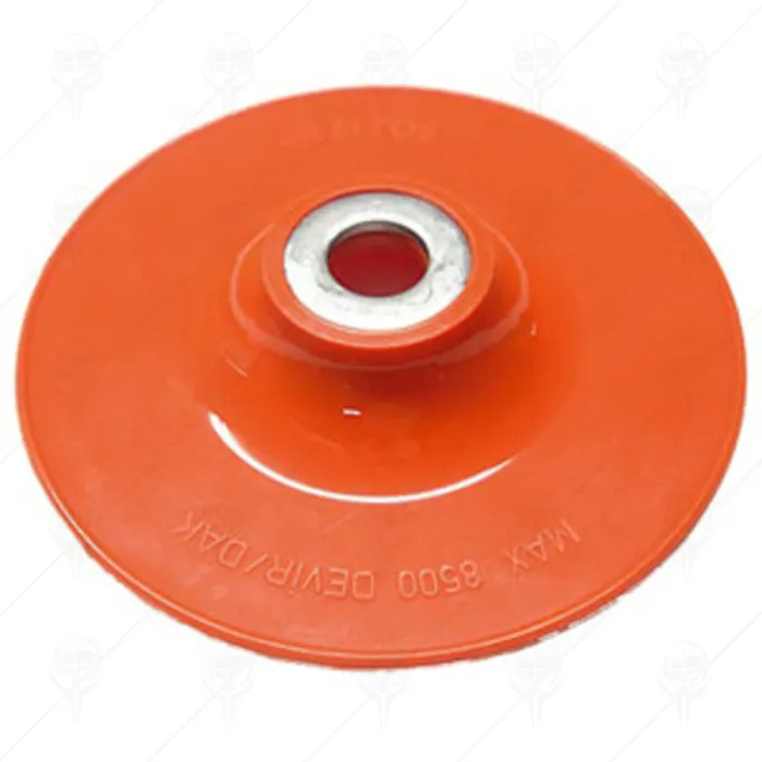 SAIBA &Oslash;180 MASINA DE SLEFUIT -VELCRO;