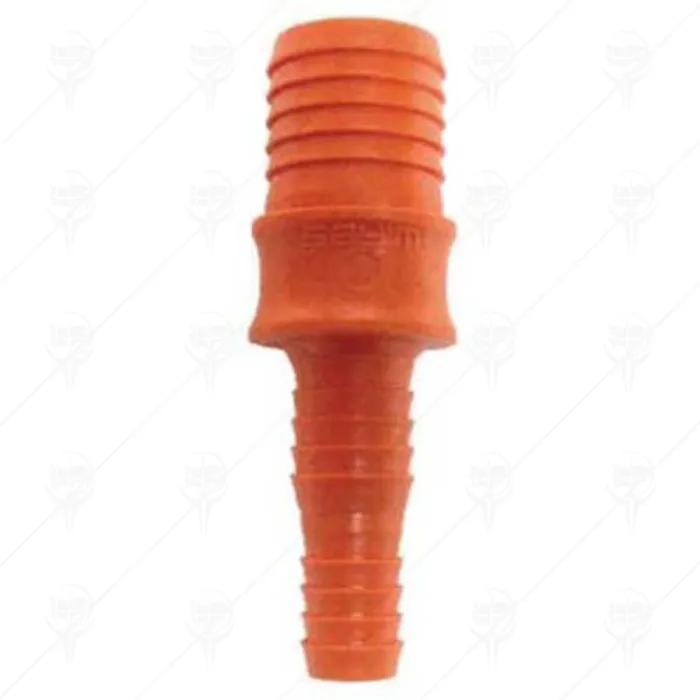 REDUCING HOSE CONNECTOR