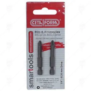 BITURI PZ3X50 MM 2 BUC/SET; CF