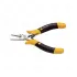 CLESTE CU VARF PLAT 120 MM; CF