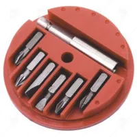 BIT SET 7PCS TOPEX