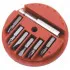 BIT SET 7PCS TOPEX