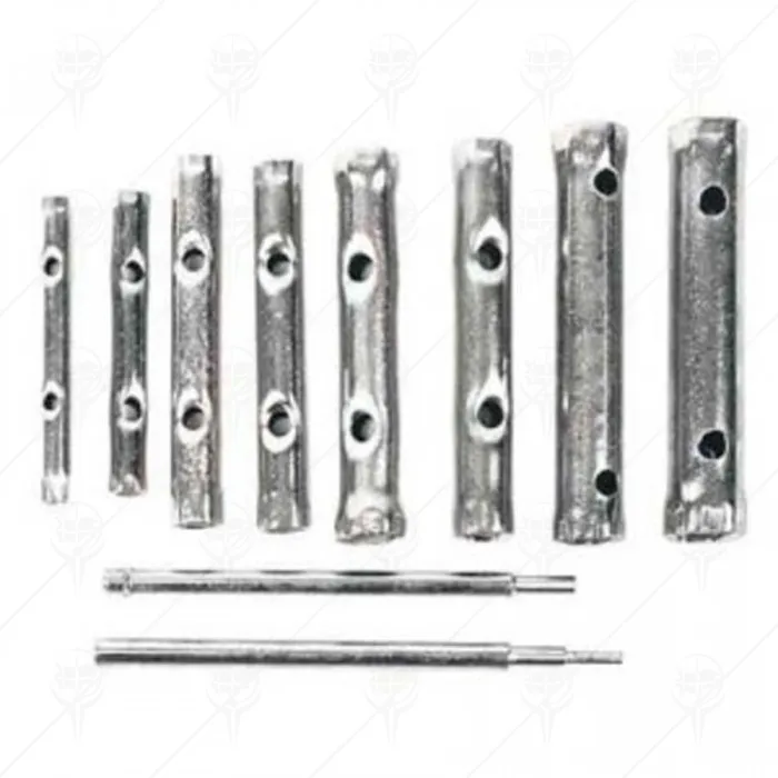 КЛЮЧ ГЛУХ 6-2110БР  TOP TOOLS