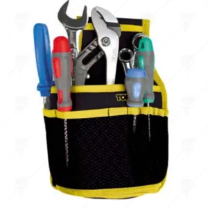 TOOL POCKET 11 TOPEX