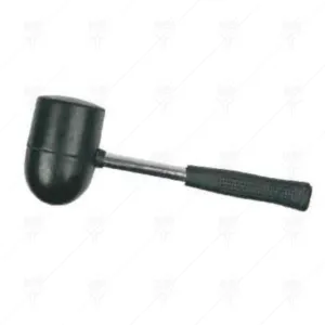 HAMMER RUBBER 1250GR TOP TOOLS