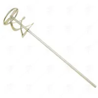 БЪРКАЛКА ЗА РАЗТВОР ТOPEX &Oslash;100x600 мм