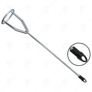 PLASTER MIXING PADDLE 100x600 mm TOPEX