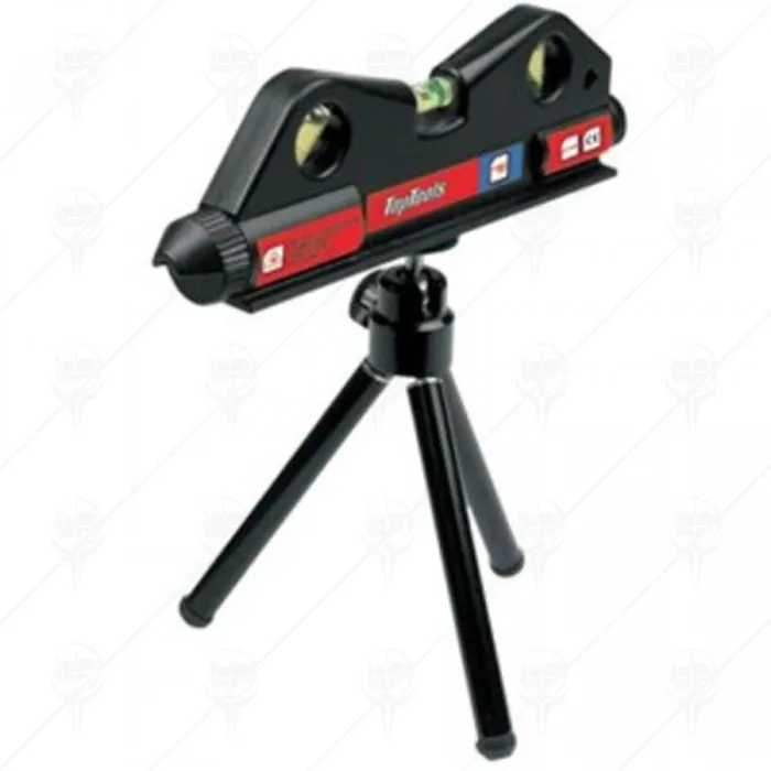 MINI LASER LEVEL WITH STAND TOP TOOLS MINI LASER LEVEL WITH STAND TOP TOOLS