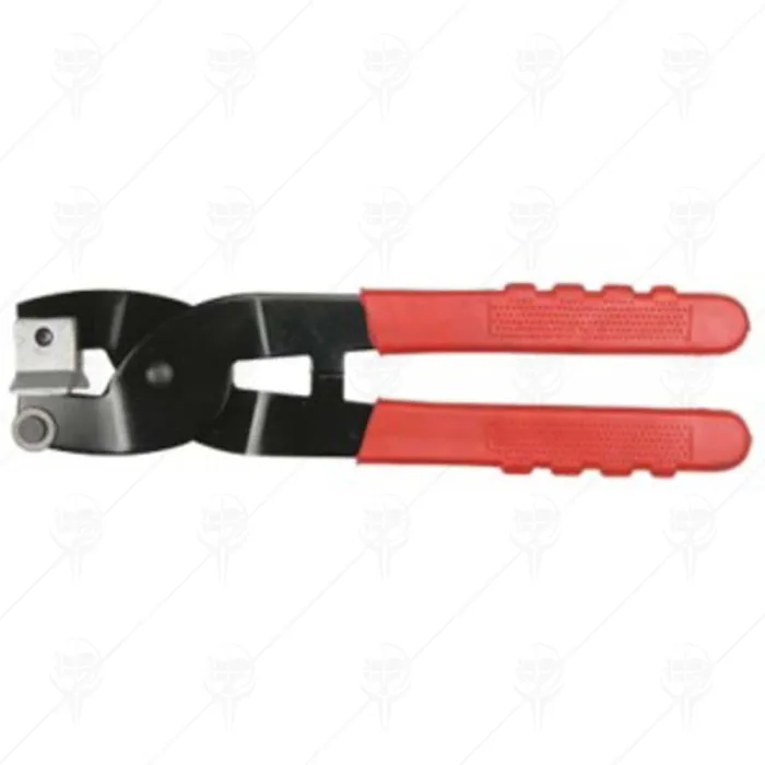 TILE CUTTING PLIERS 210MM TOPEX