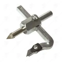 BURGHIU PENTRU FAIANTA &Oslash;30 -90; TOPEX