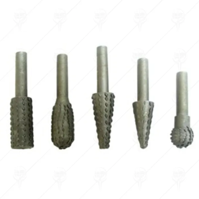 BITS FOR WOOD 5PCS SET TOPEX