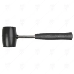 RUBBER HAMMER 600G Ф65 TOPEX