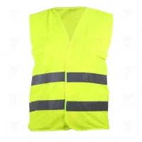 ЕЛЕК СИГНАЛЕН СВЕТЛООТРАЗИТЕЛЕН ЗЕЛЕН