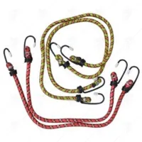 ВЪЖЕ ЛАСТИЧНИ ЗА БАГАЖ ORIENT 4  броя